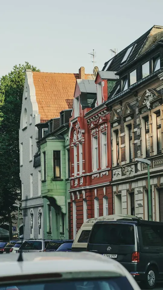 Основные параметры программы IT-ипотеки